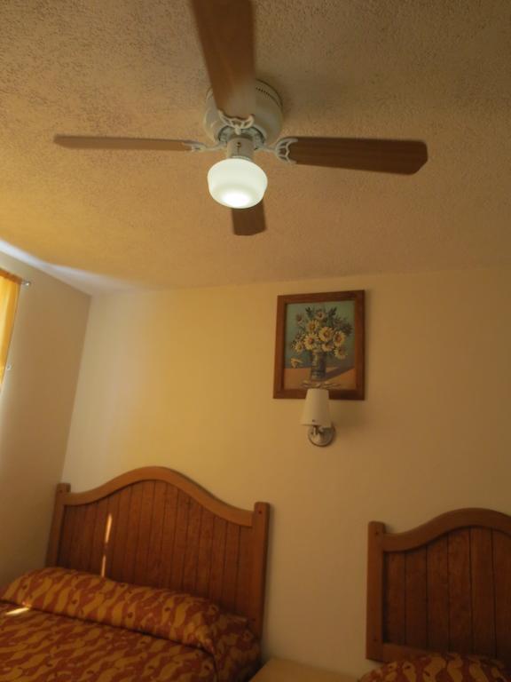 Hotel Diamante