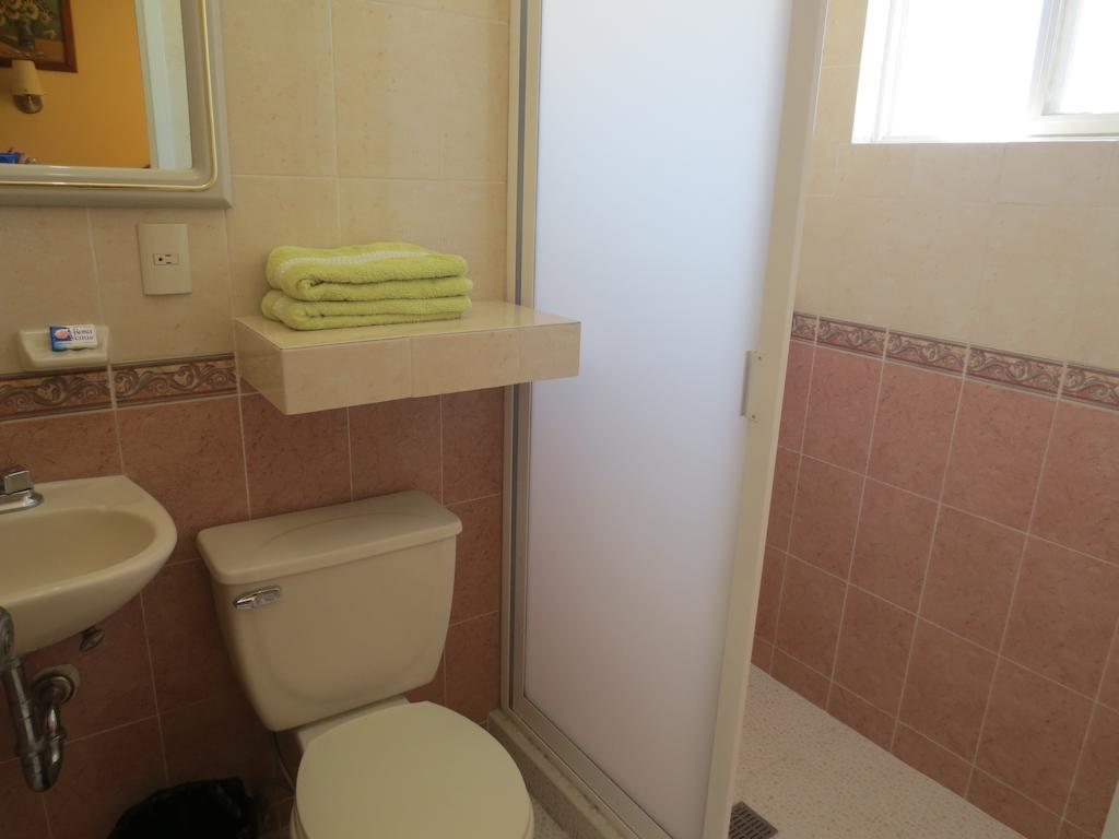 Hotel Diamante Queretaro