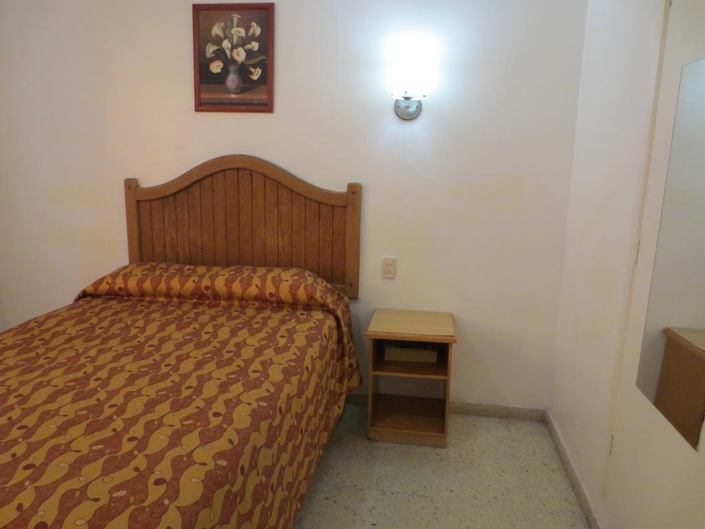 Hotel Diamante