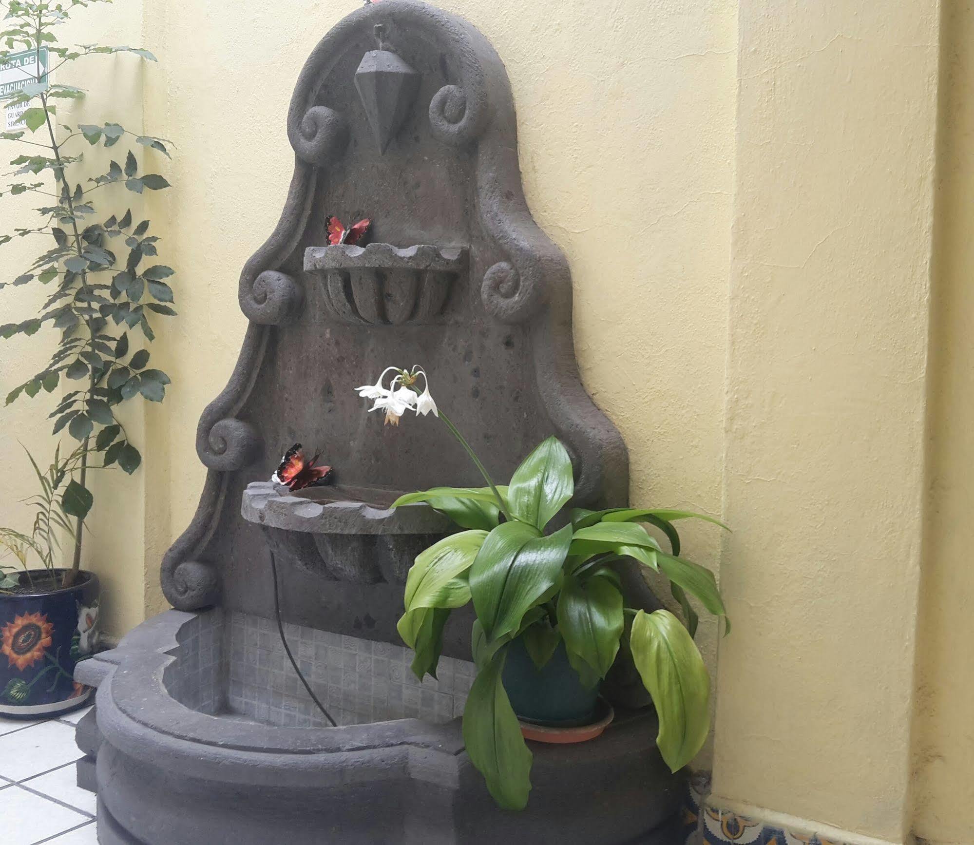 Diamante Hotel Queretaro