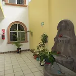 Hotel Posada Diamante