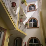 Hotel Posada Diamante