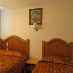 Hotel Posada Diamante