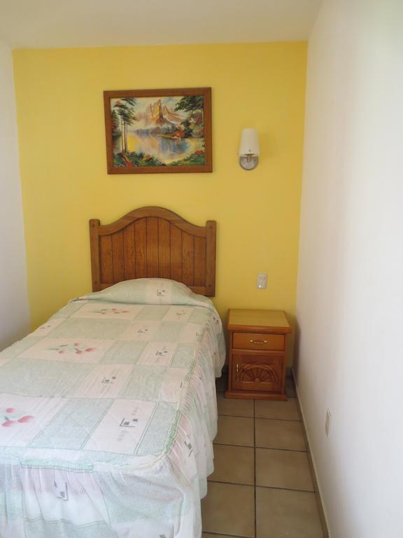Diamante 3* Querétaro