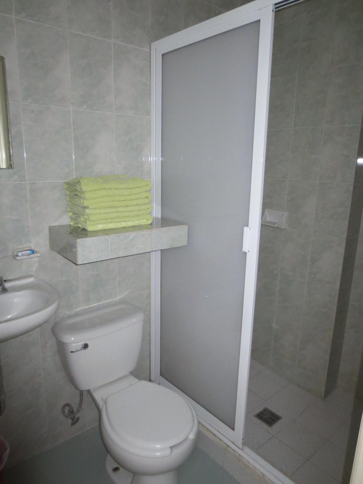 Diamante Hotel Querétaro