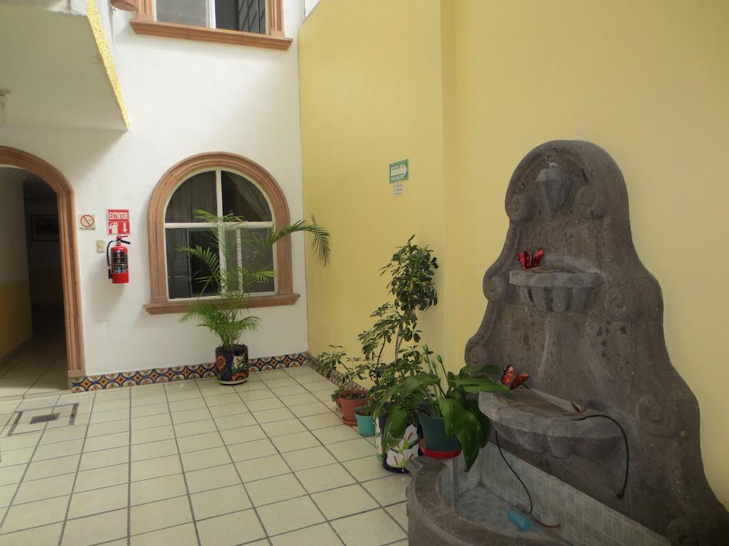 Hotel Diamante Querétaro
