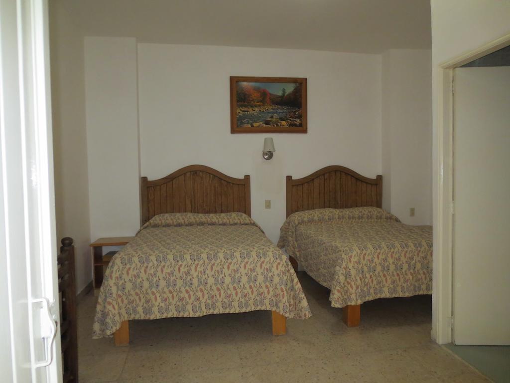 Hotel Diamante 3*