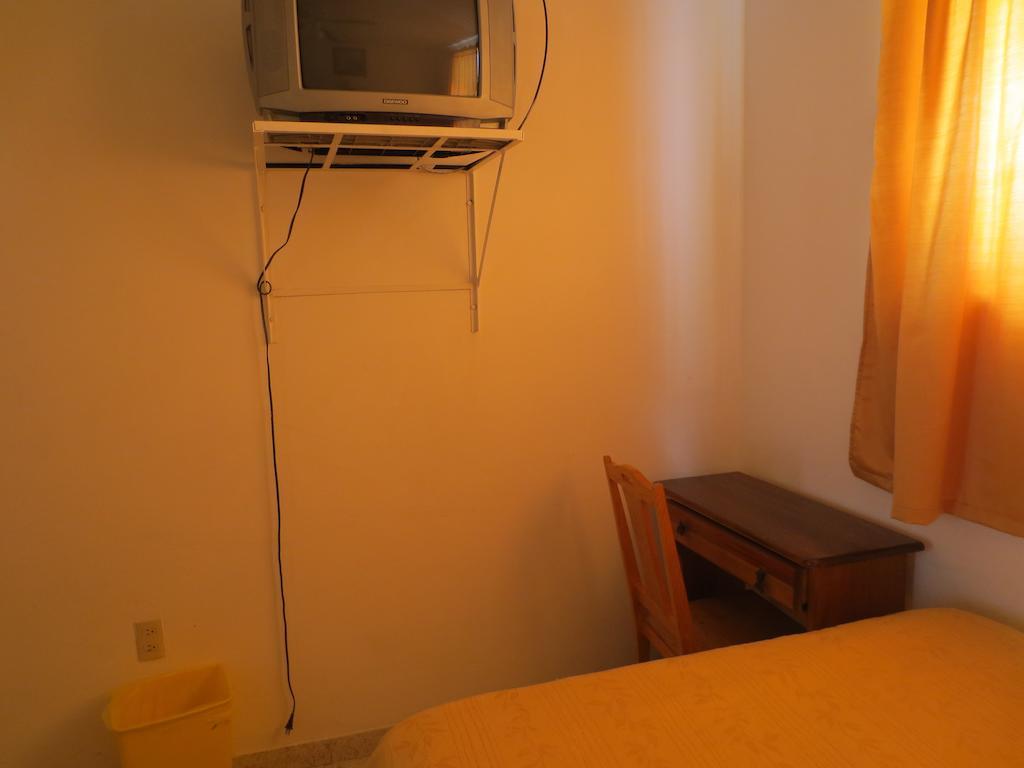 Hotel Diamante