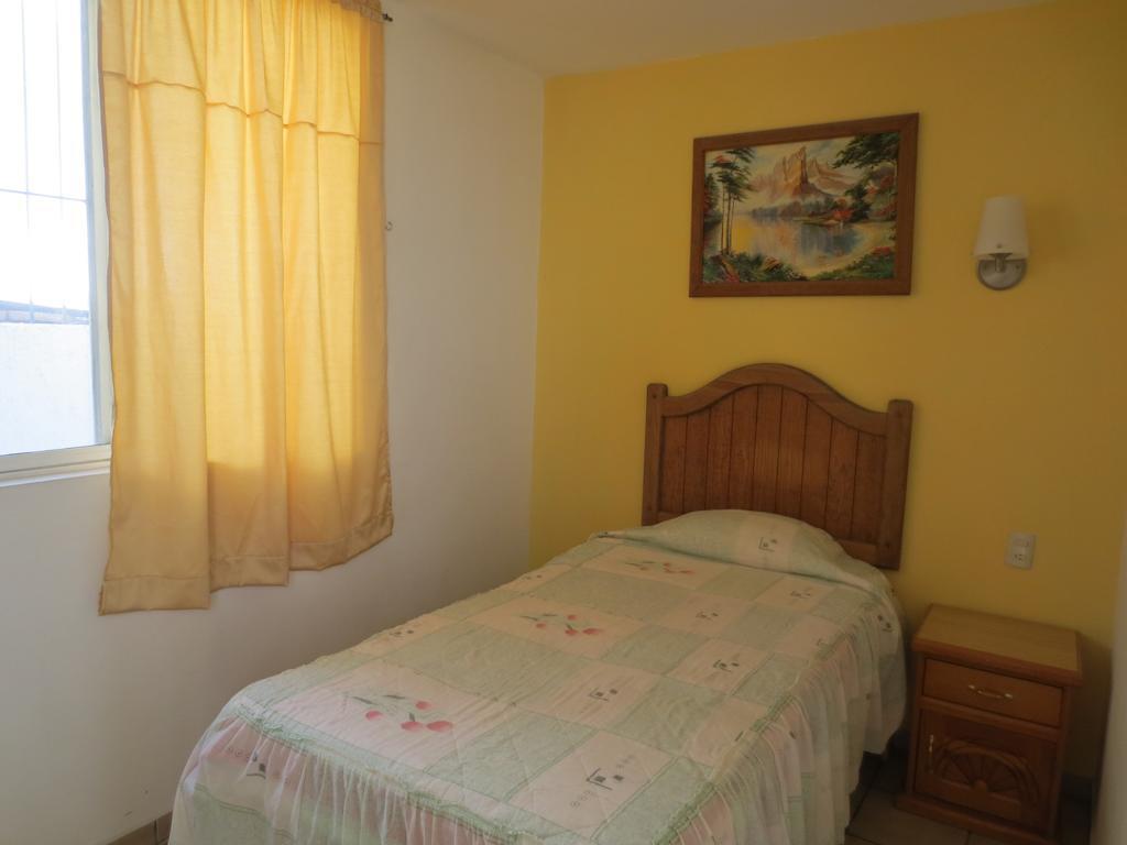 Hotel Diamante Querétaro
