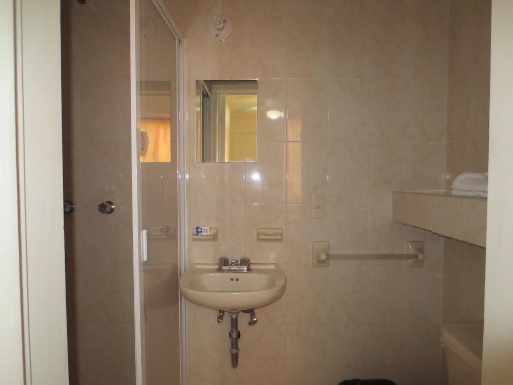 Hotel Diamante 3*