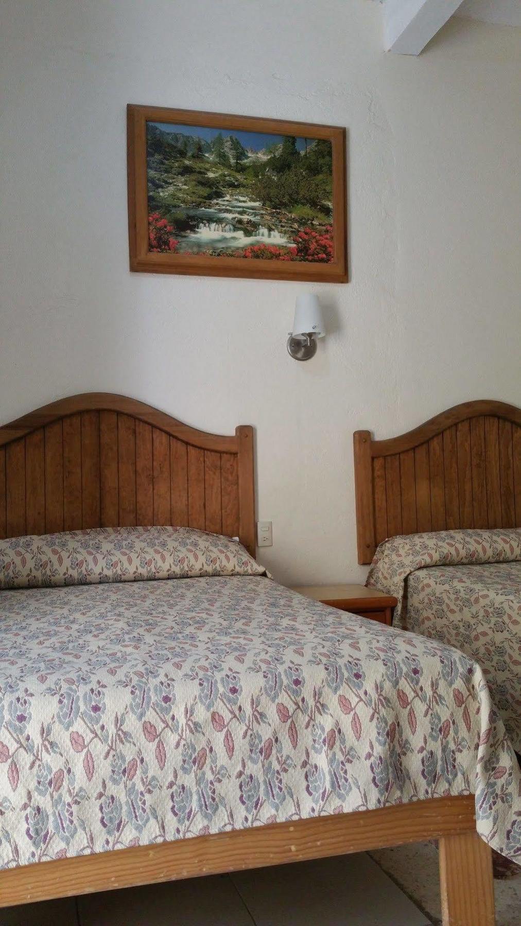 Diamante Hotel Querétaro
