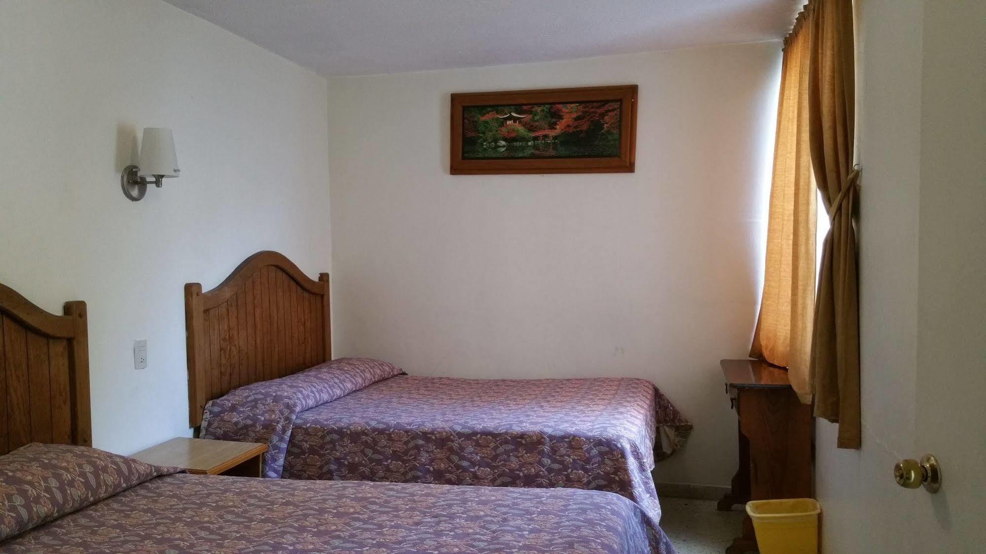 Hotel Diamante