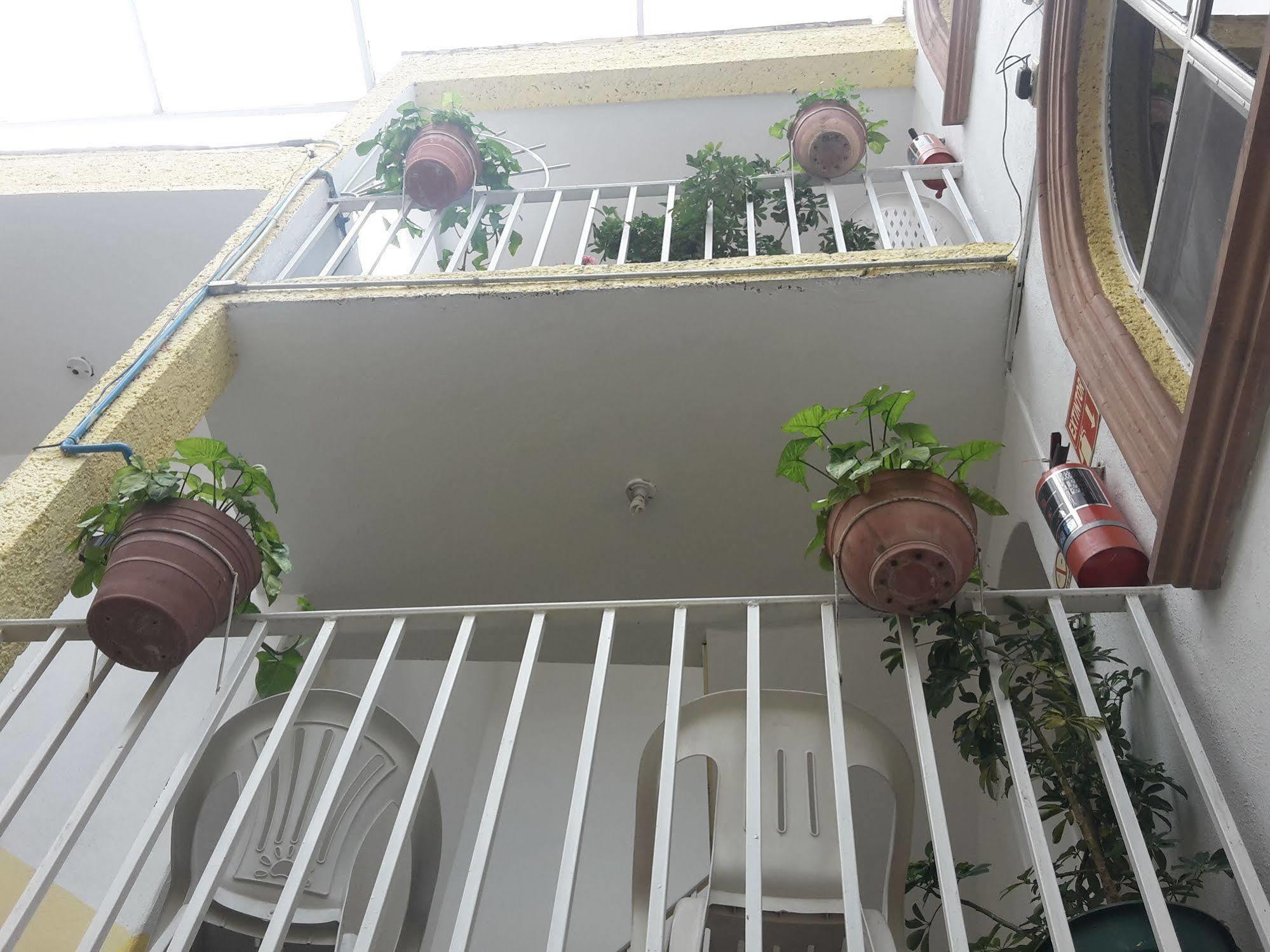 Diamante Hotel