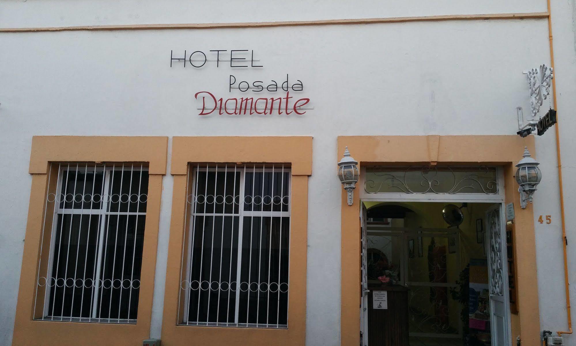 Diamante 3* Querétaro