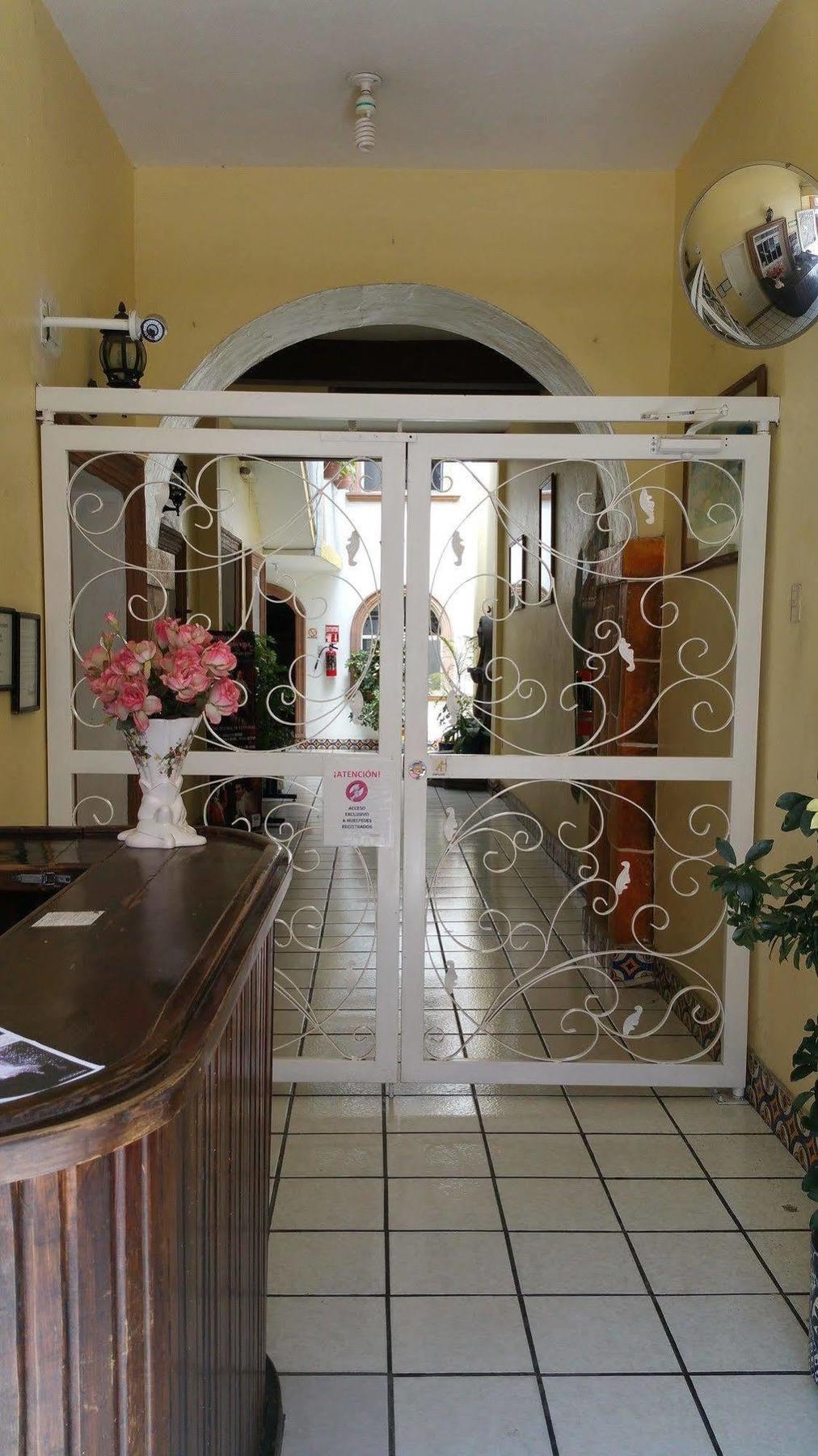 Hotel Diamante 3*