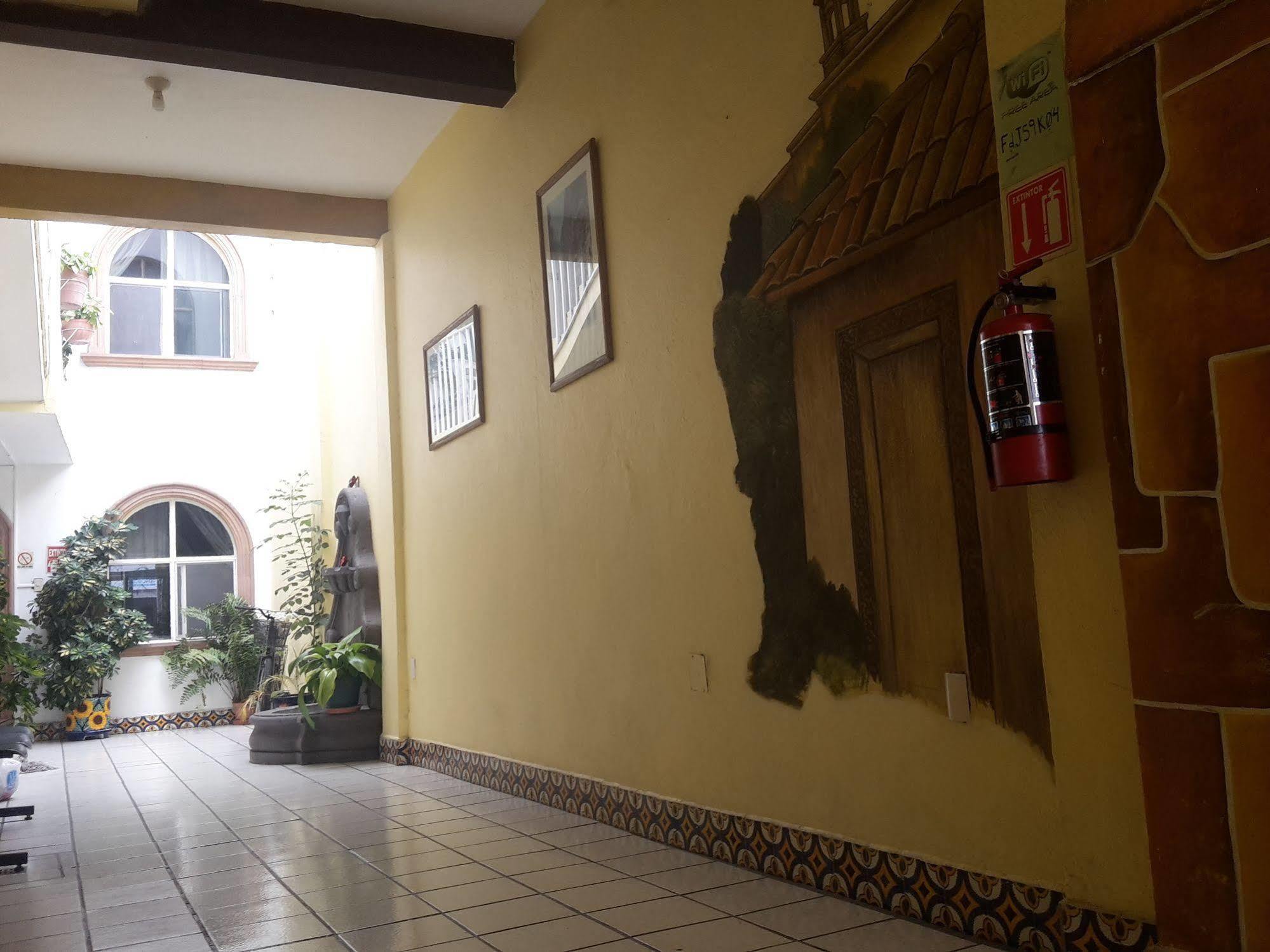 Hotel Diamante 3*