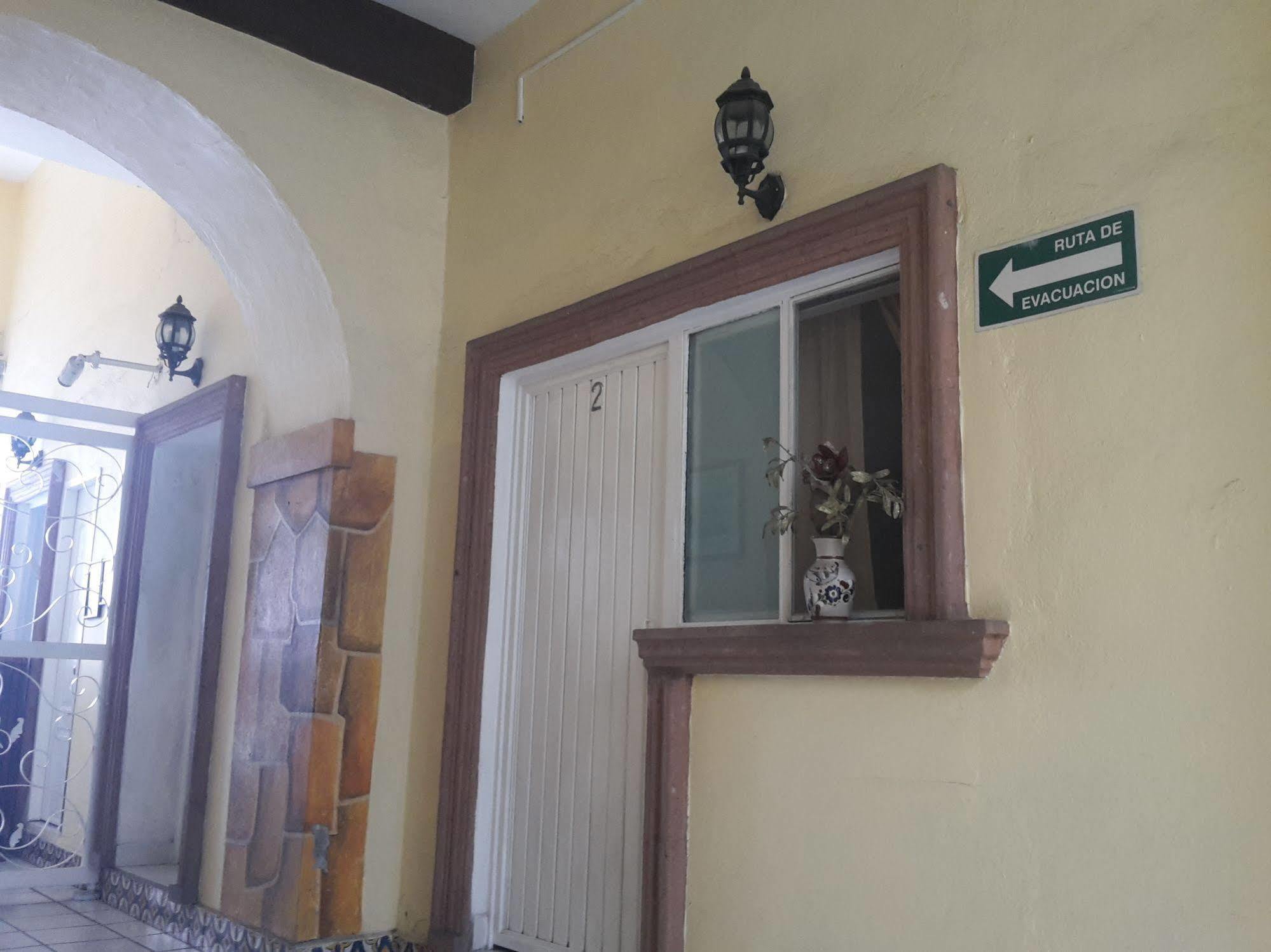 Hotel Diamante Querétaro