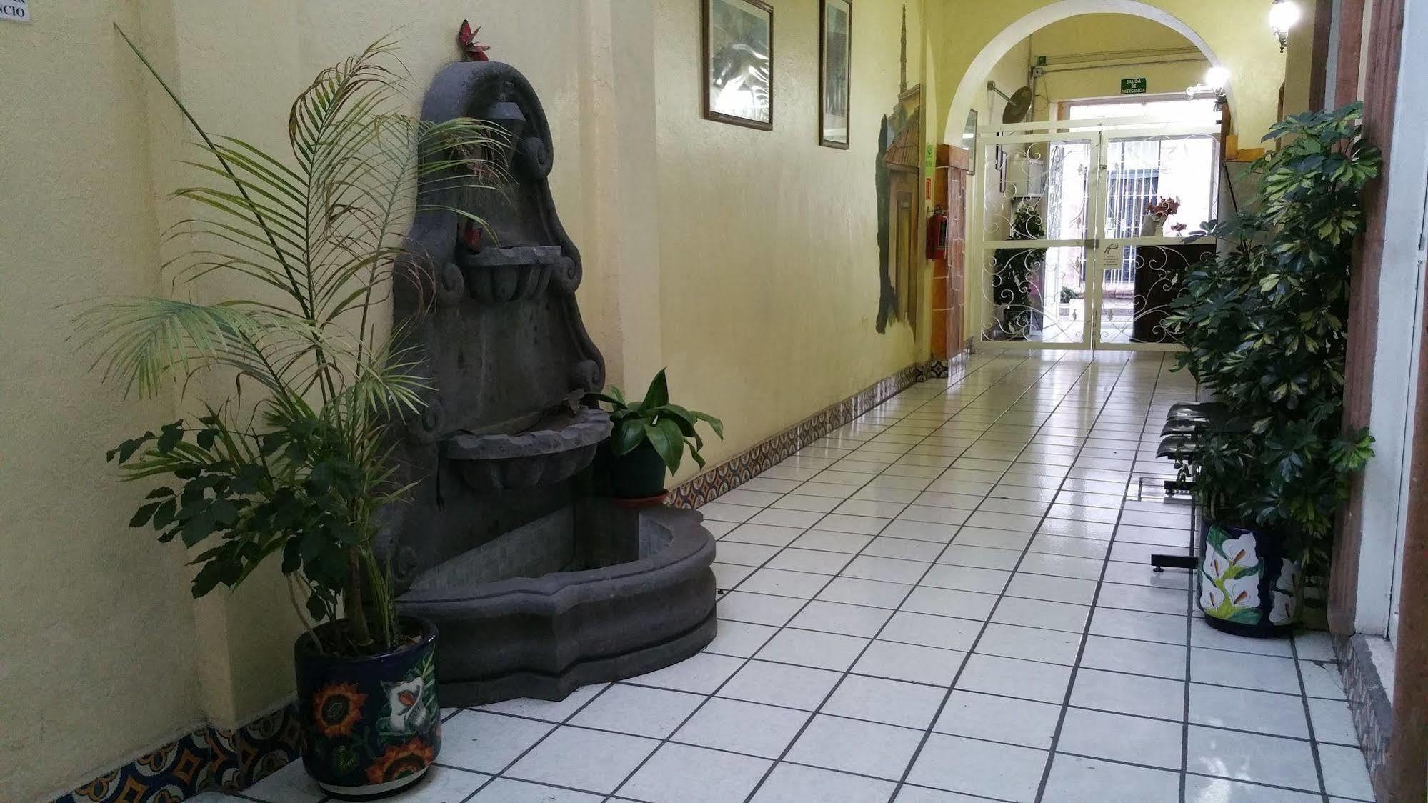 Diamante Hotel